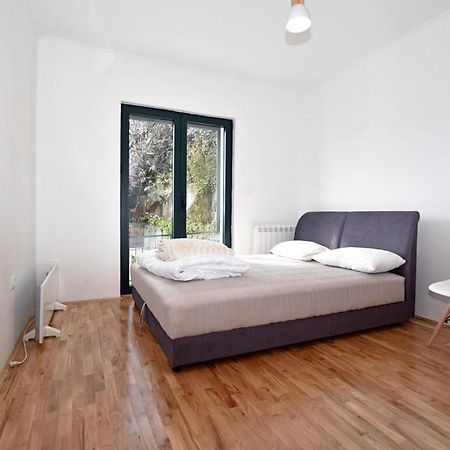 Jednosoban Stan Milinic Apartment Herceg Novi Exterior photo