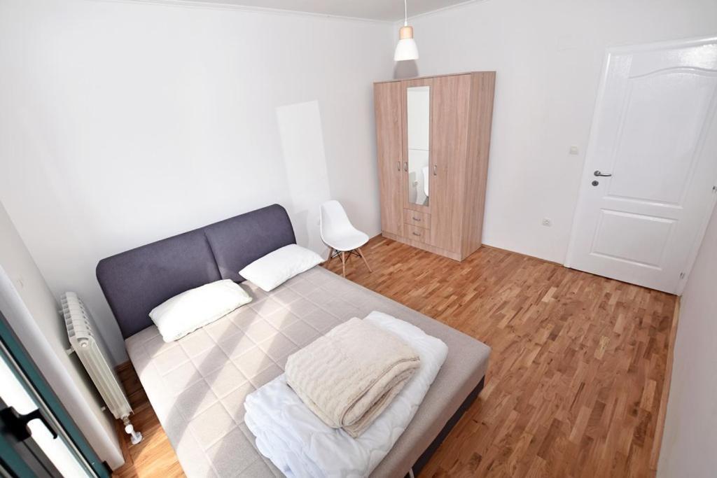 Jednosoban Stan Milinic Apartment Herceg Novi Exterior photo