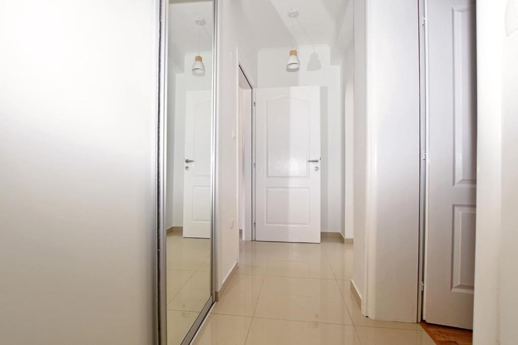 Jednosoban Stan Milinic Apartment Herceg Novi Exterior photo