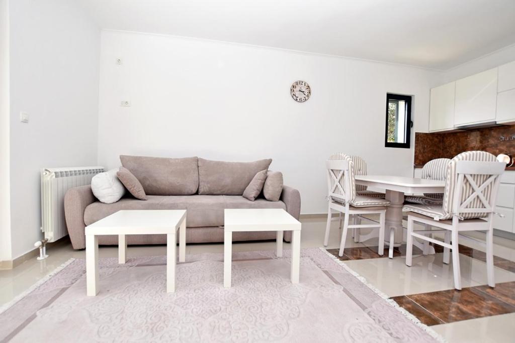 Jednosoban Stan Milinic Apartment Herceg Novi Exterior photo