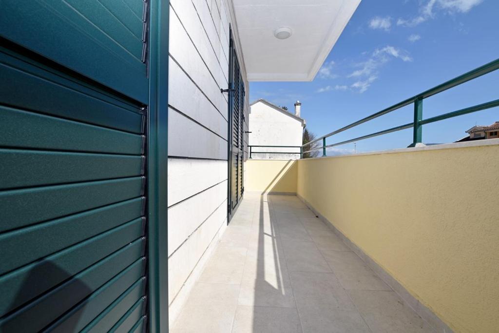Jednosoban Stan Milinic Apartment Herceg Novi Exterior photo